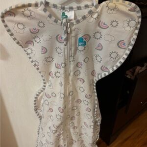 Love to Dream Swaddle